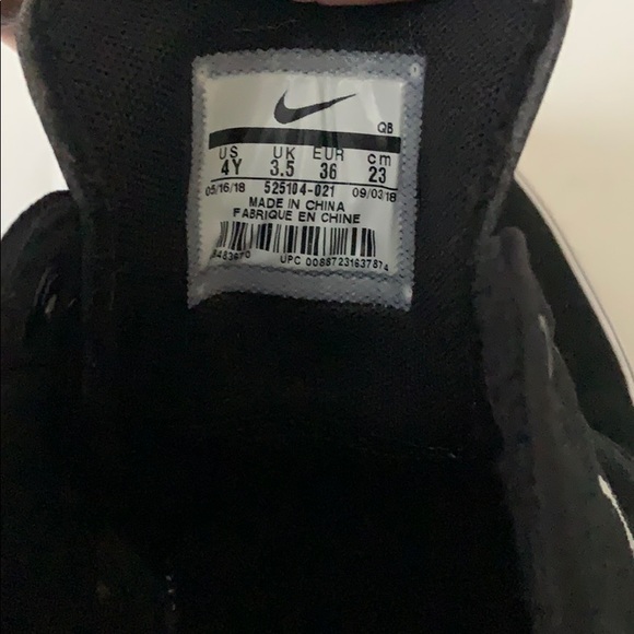 Nike SB sneakers - Picture 4 of 5